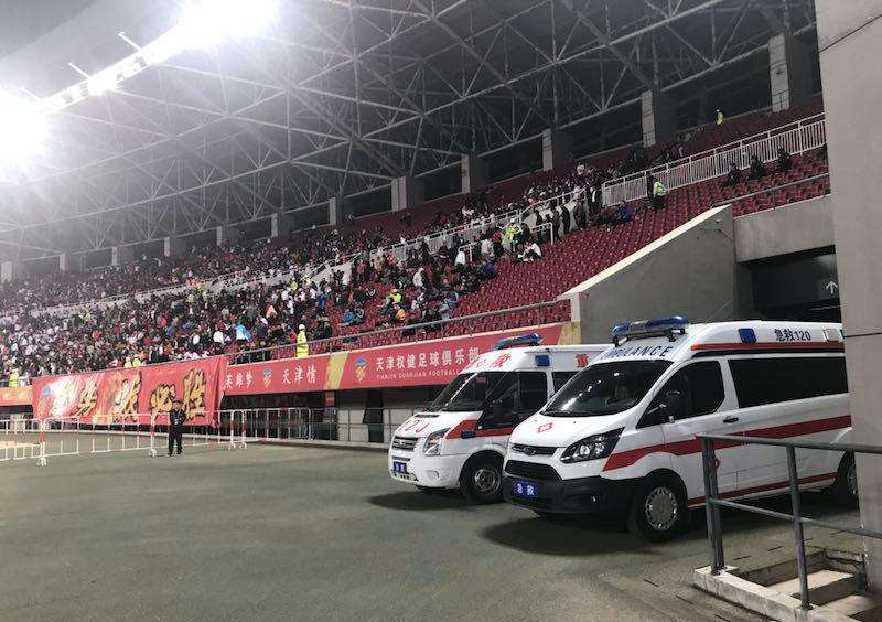 巩义市大中小型活动保障
